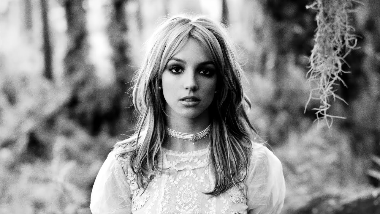 Britney Spears - I Run Away (Lead Vocals)