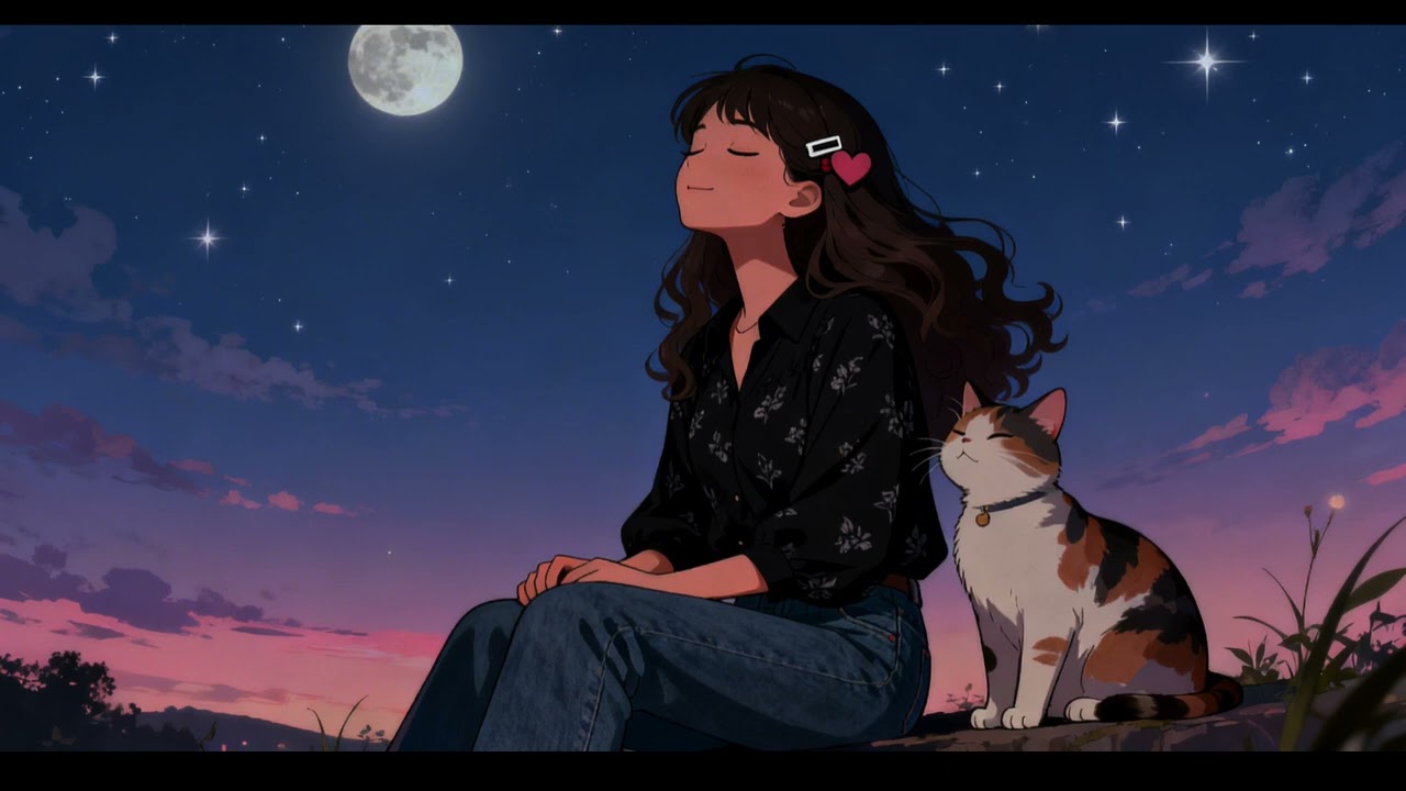 Relax Music Chill Music Lofi Music for Study or Relax