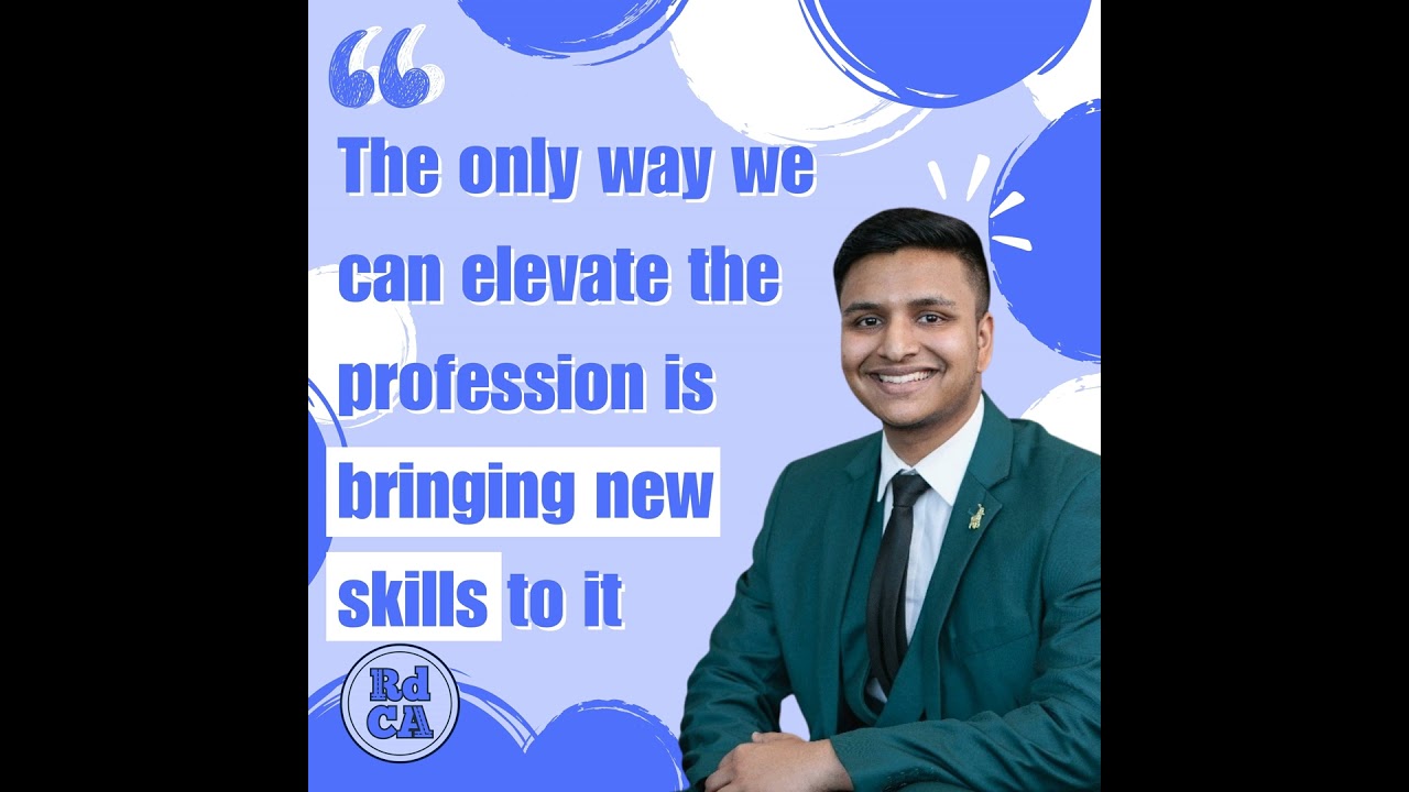 Bringing Your Passion Back to Your Profession | Nikyle Perumaul