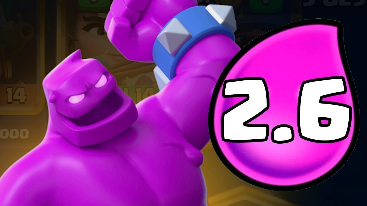 2.6 Sneaky Glizzy Golem Geht Ab