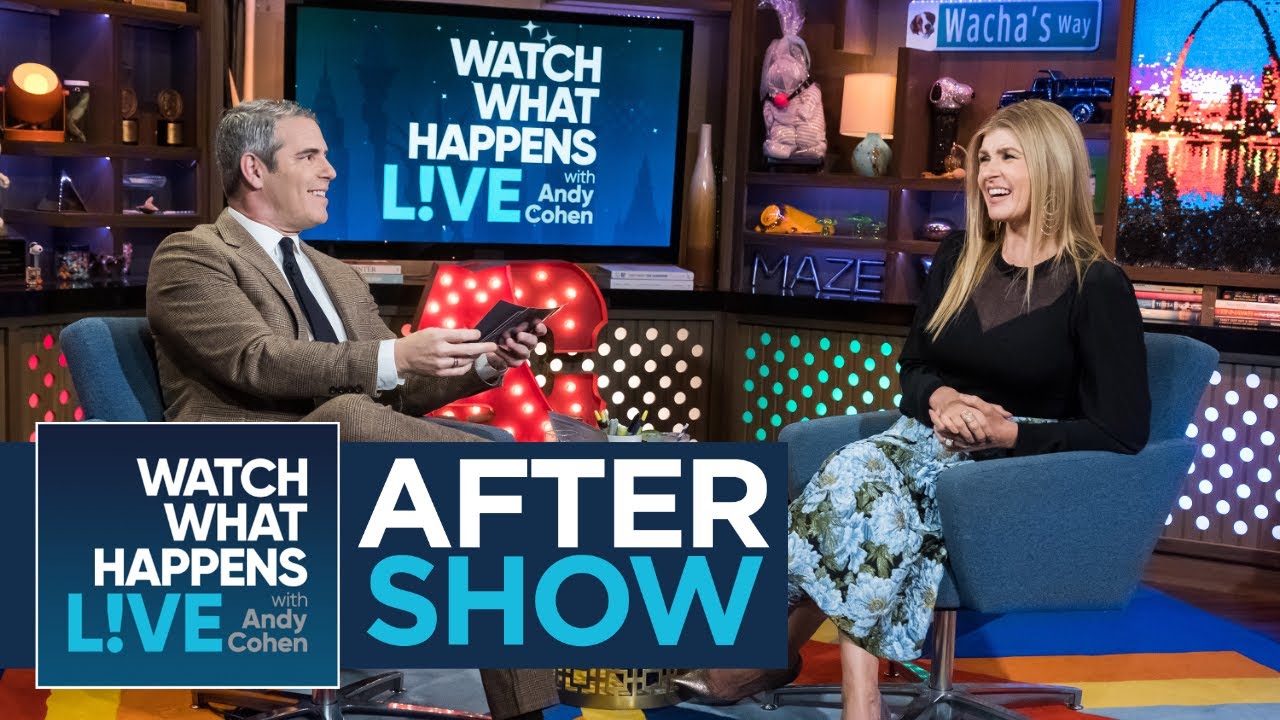 After Show: A ‘FNL’ Clubhouse Playhouse Encore! | WWHL
