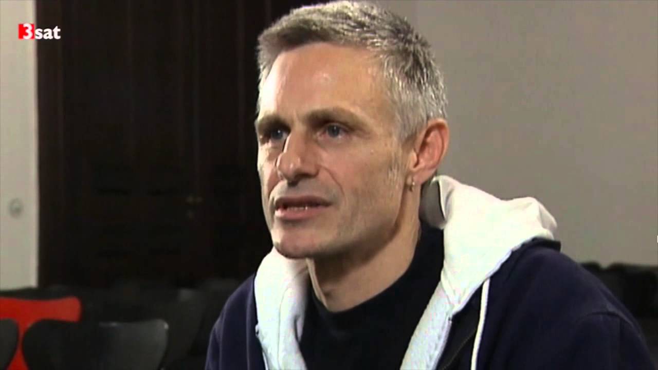 Rainald Goetz im Porträt (2000) 3sat – Scobel