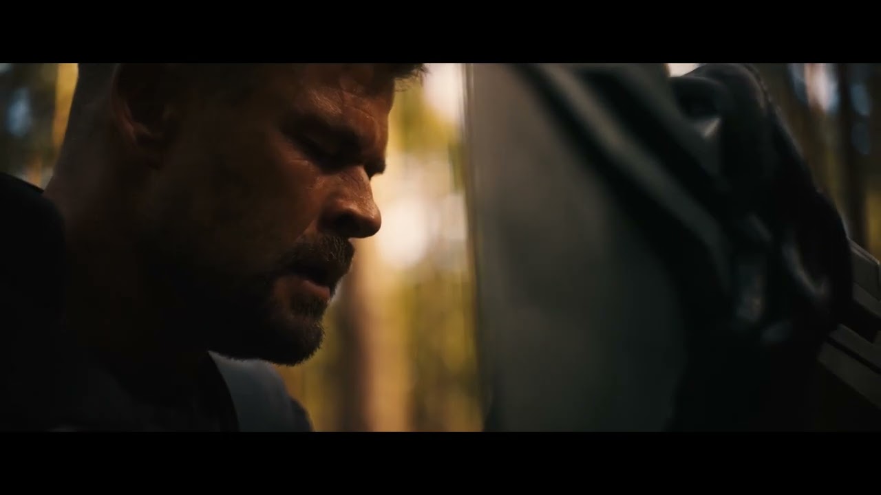 Vingadores: Doutor Destino | Teaser Trailer Oficial | Thor