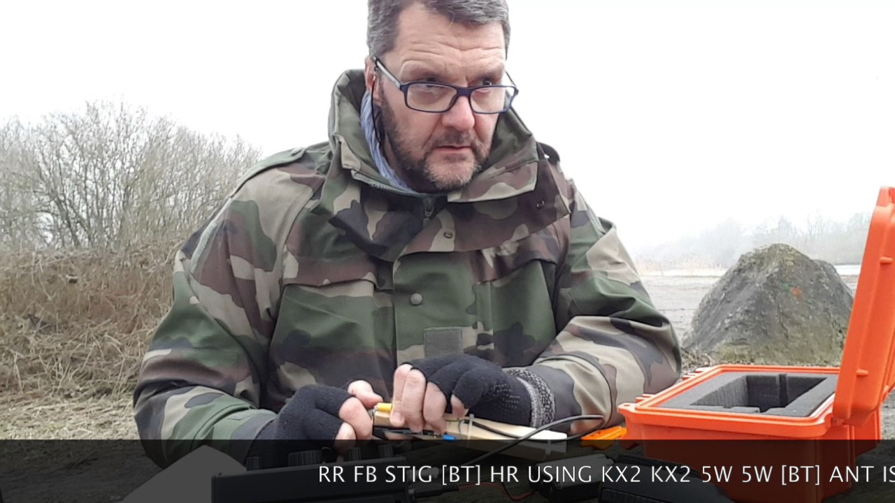 A Simple Short Vertical HF Antenna.