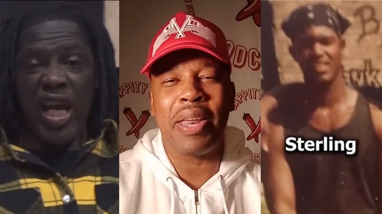 Gangsta DESTROYS Rippa AKA Skip For Killing Hot Boy Sterling & EXPOSING FAKE PAPERWORK!