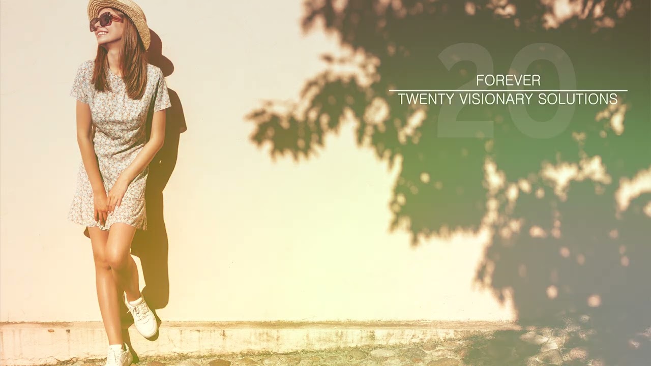 Twenty Visionary Solutions - Forever
