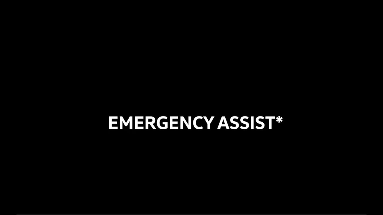 ID.4 Emergency Assist | Volkswagen