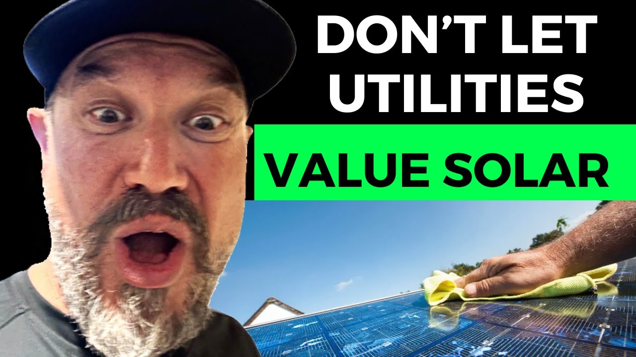 Solar Payback is Better Than You Think | Here's Why