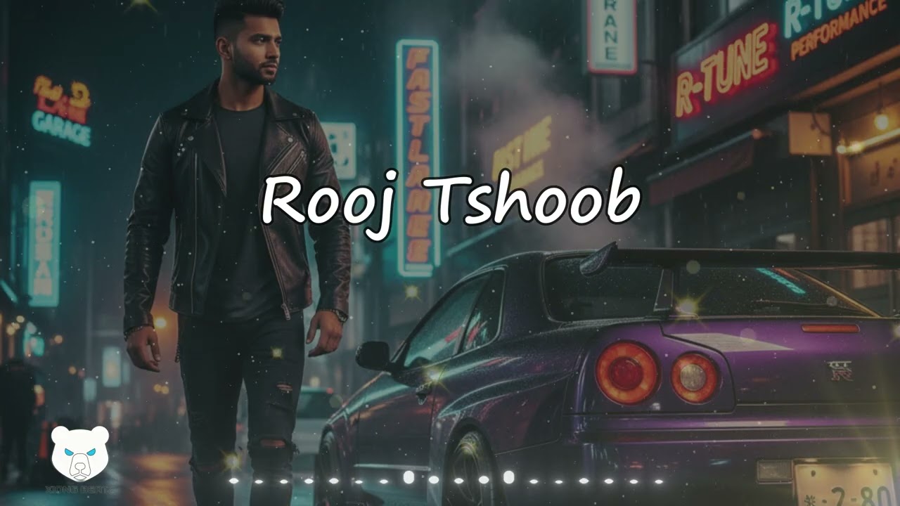 Rooj Tshoob (Cover Xiong Beatz)