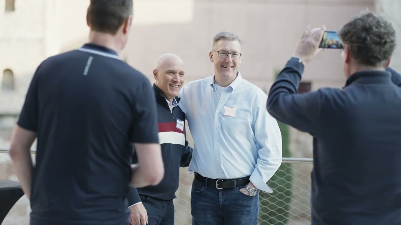 The MWC 2026 Executive Curtain Raiser
