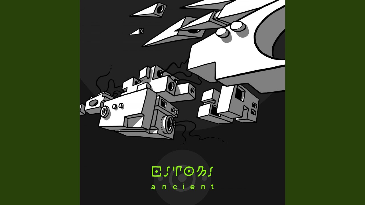 Ancient