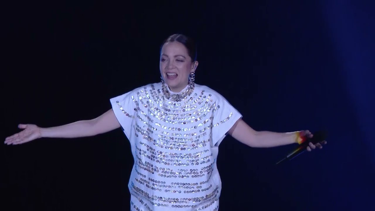 Natalia Lafourcade - Cancionera Tour