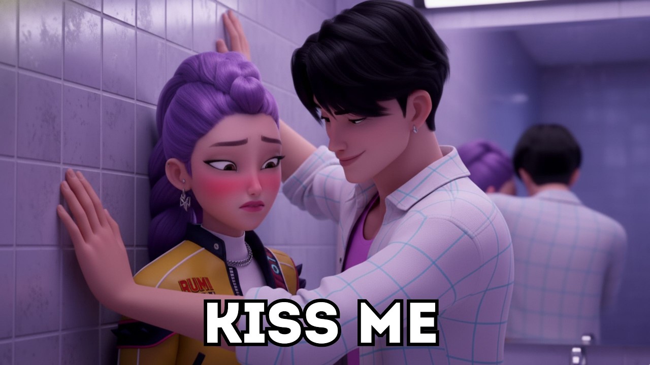 They Got Trapped Together… and Secrets Started Leaking