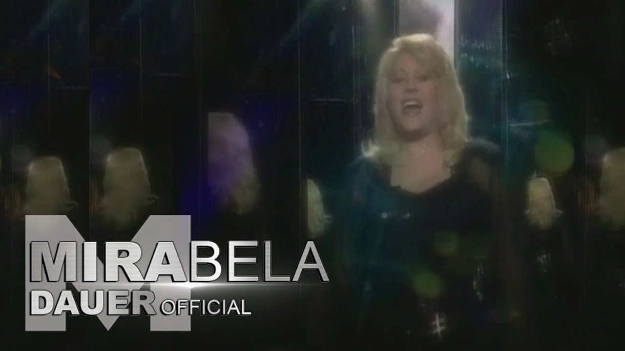 🎙️ Mirabela Dauer - Să ne-amintim