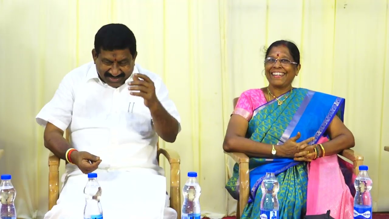 Eurokids Preschool 2Year Annual day Celebretion-2025 karaikudi