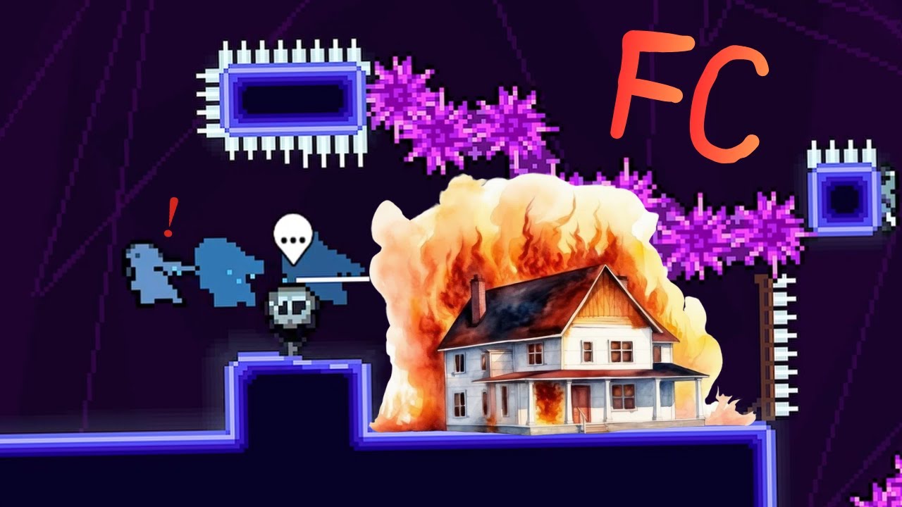 The 2000's American Housing Crisis (FC) | Celeste Mods