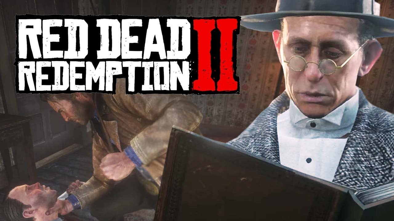 Schulden eintreiben 🎮 RED DEAD REDEMPTION 2 #010