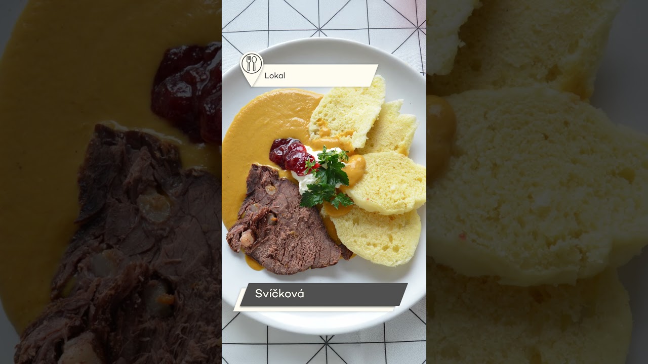 Prag'da Ne Yenir? #WingsileLezzetRotası