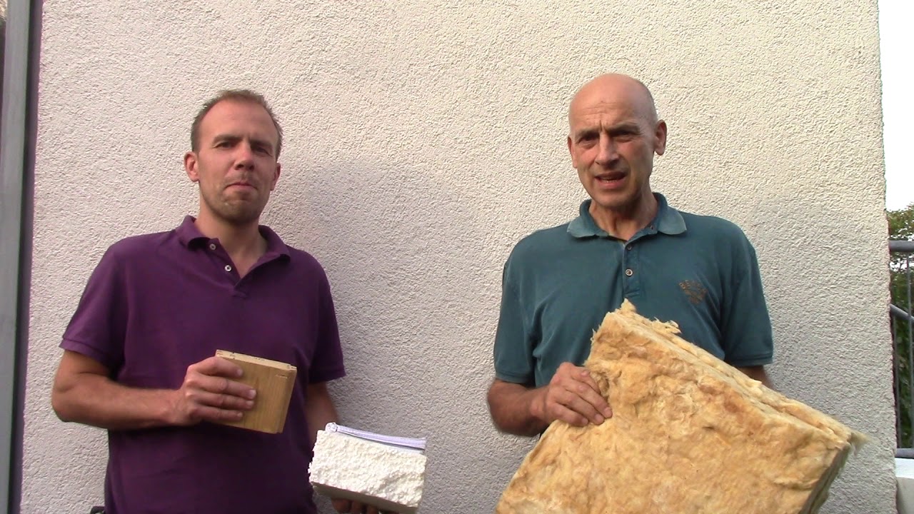 Bau TV Richtig Bauen Er&ouml;ffnung