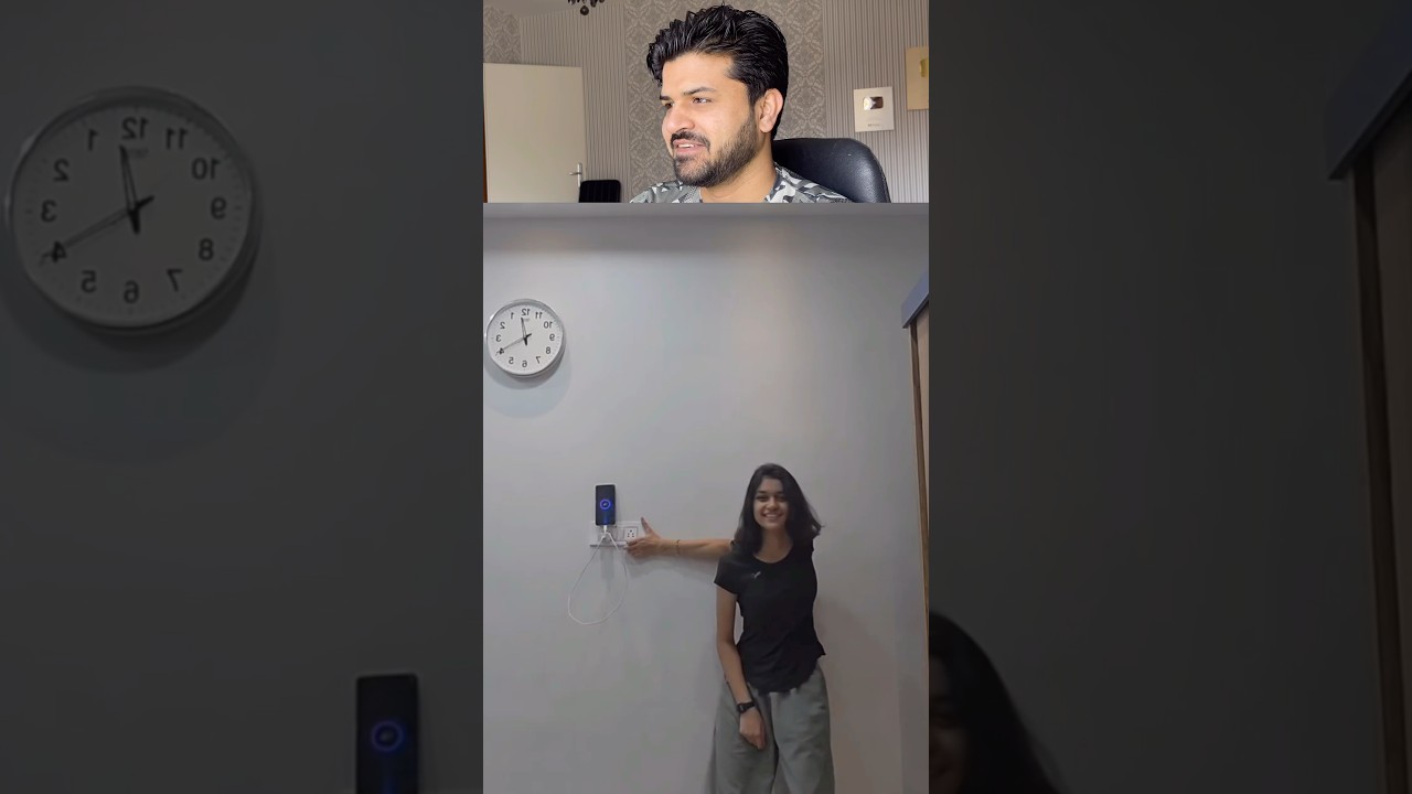 Indian Girls Latina Makeup Transition gone wrong Reel Reaction 😠🔥#latinamakeup