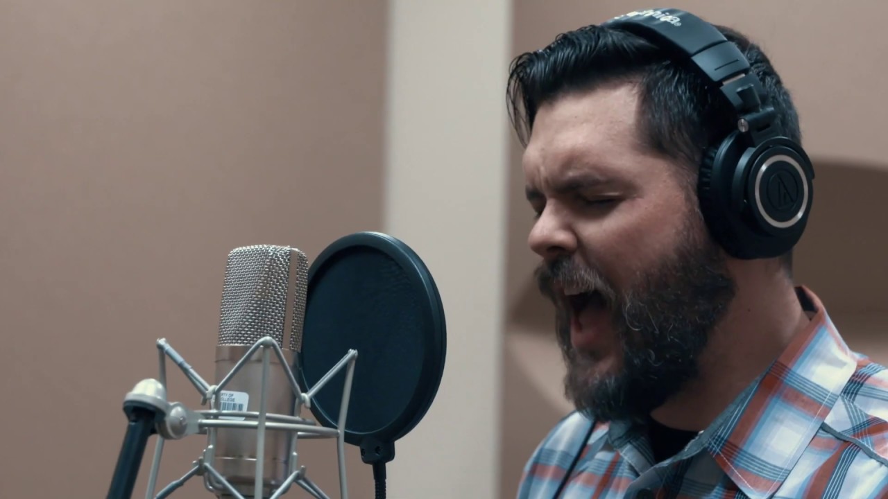 Skip Culton - “Another Prayer for Paradise” (Official Music Video)