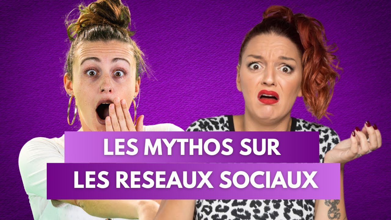 Comment Les Réseaux Te Jugent (Et Te Brisent) Sans Pitié ft. Laura Calu | #FEMINITEAPODCAST