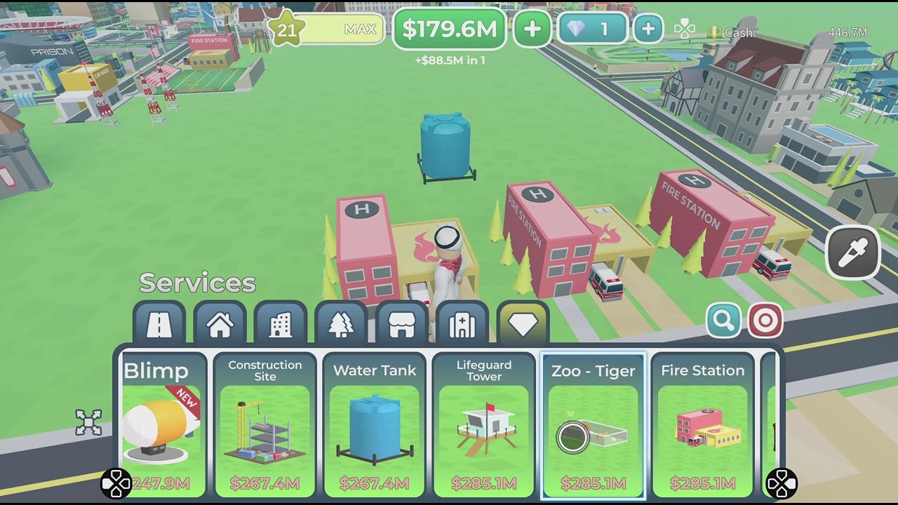 Roblox_My City