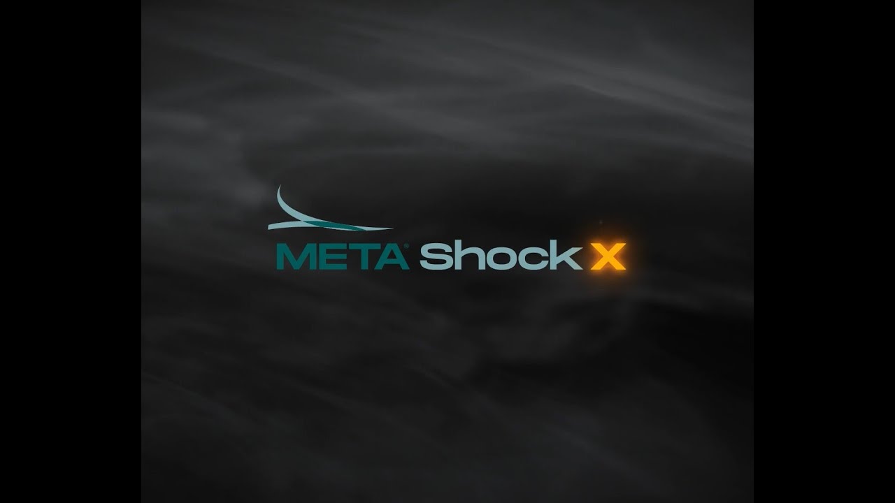 META&reg; Shock X is here!