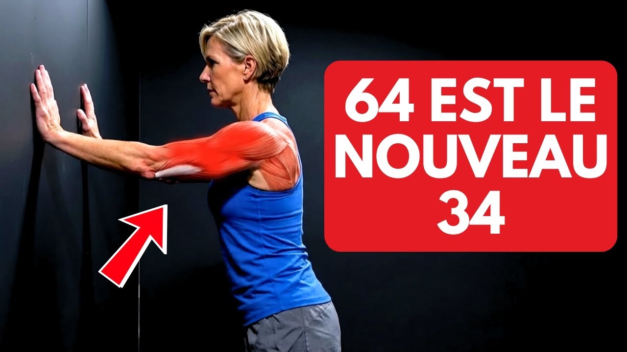 Ces 3 Exercices Brûlent Plus de Graisse Abdominale que la Marche ne le Fera Jamais