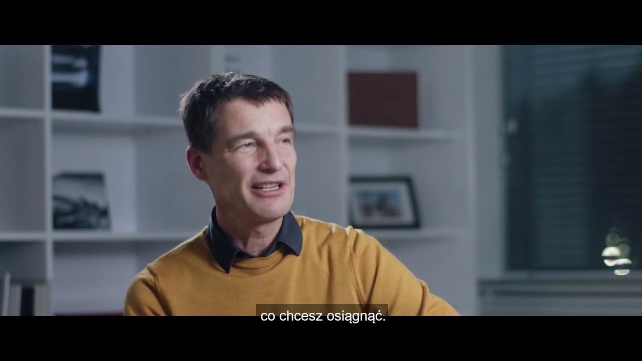 We Design Volvo - Thomas Ingenlath