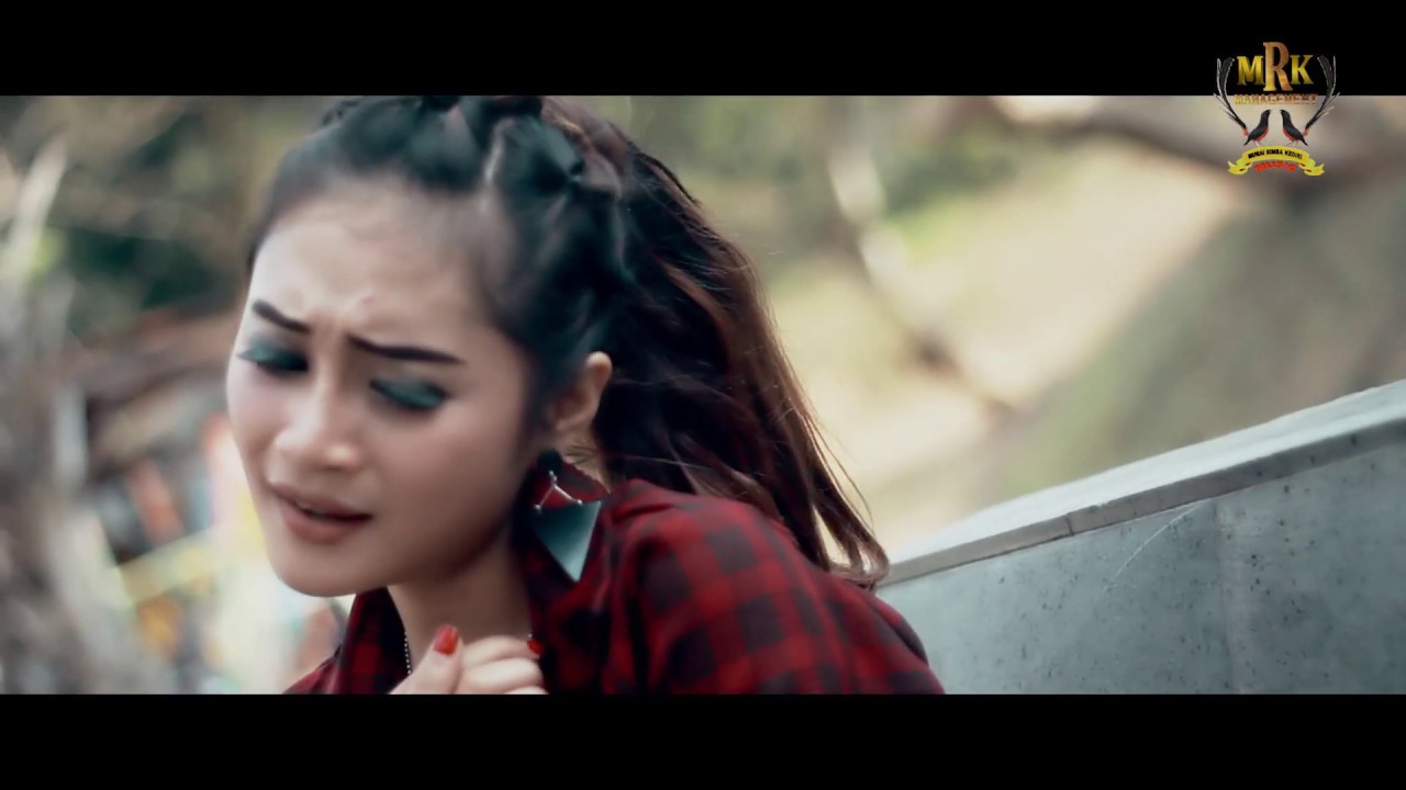 Mala Agatha - Taiwan Nagih Janji | Dangdut (Official Music Video)