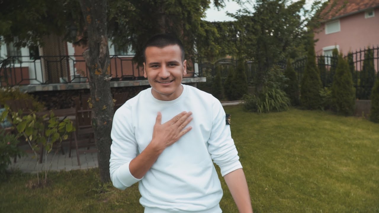 PËRHAJR BAJRAMIN KREJTVE | FAMILY VLOG