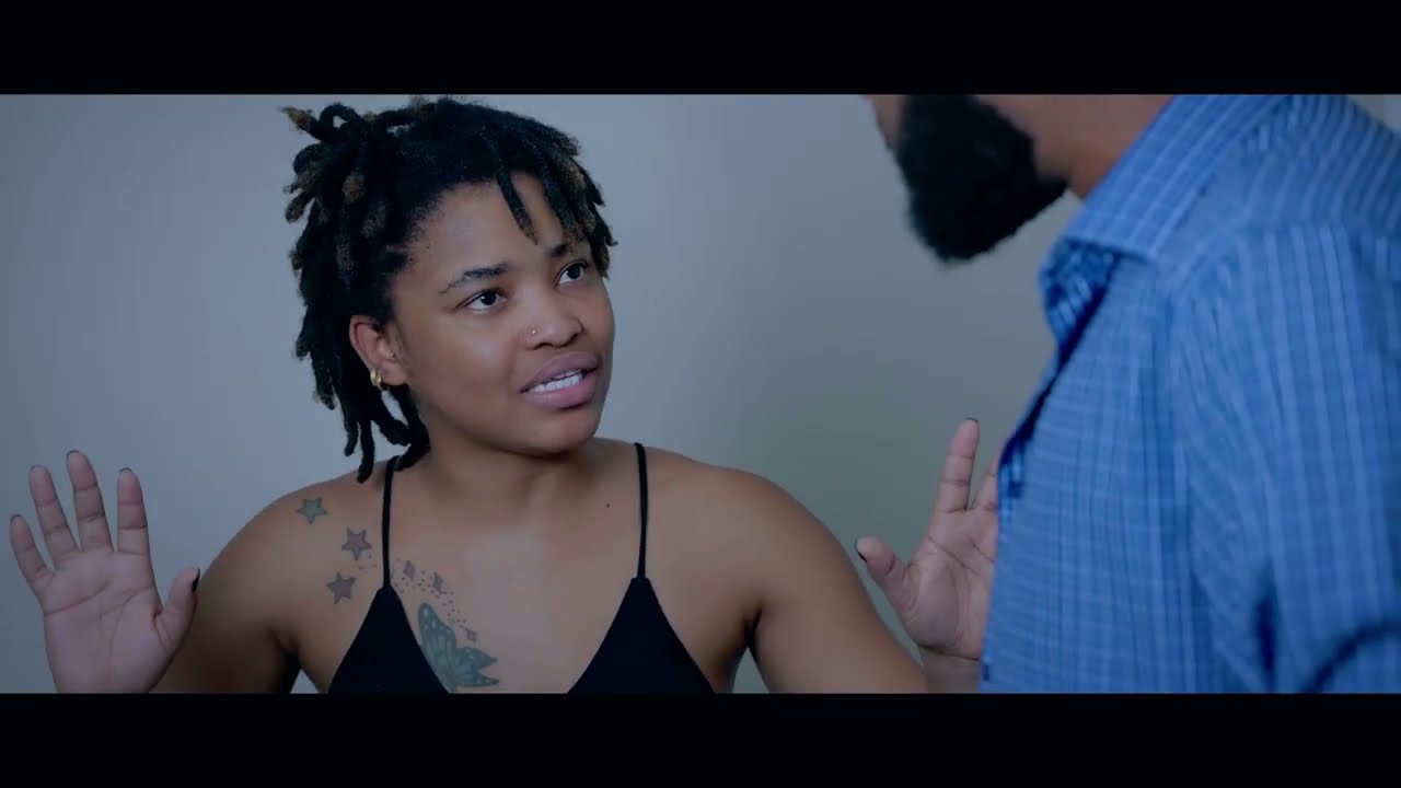 FILM HAITIEN COMPLET 2025  | Full Haitian Movie 2024 OBSESYON LANMOU by Steeve Bicot)