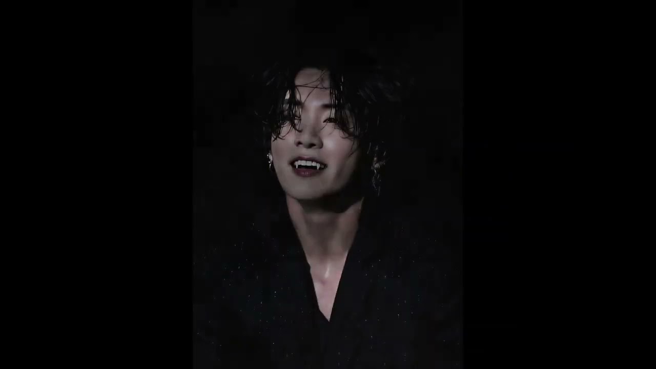 Vampire Jungkook FMV