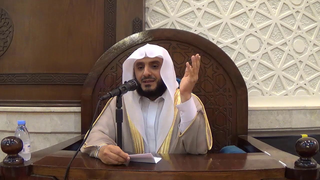 تفسير سورة البقرة من الآية 101 إلى الآية 105