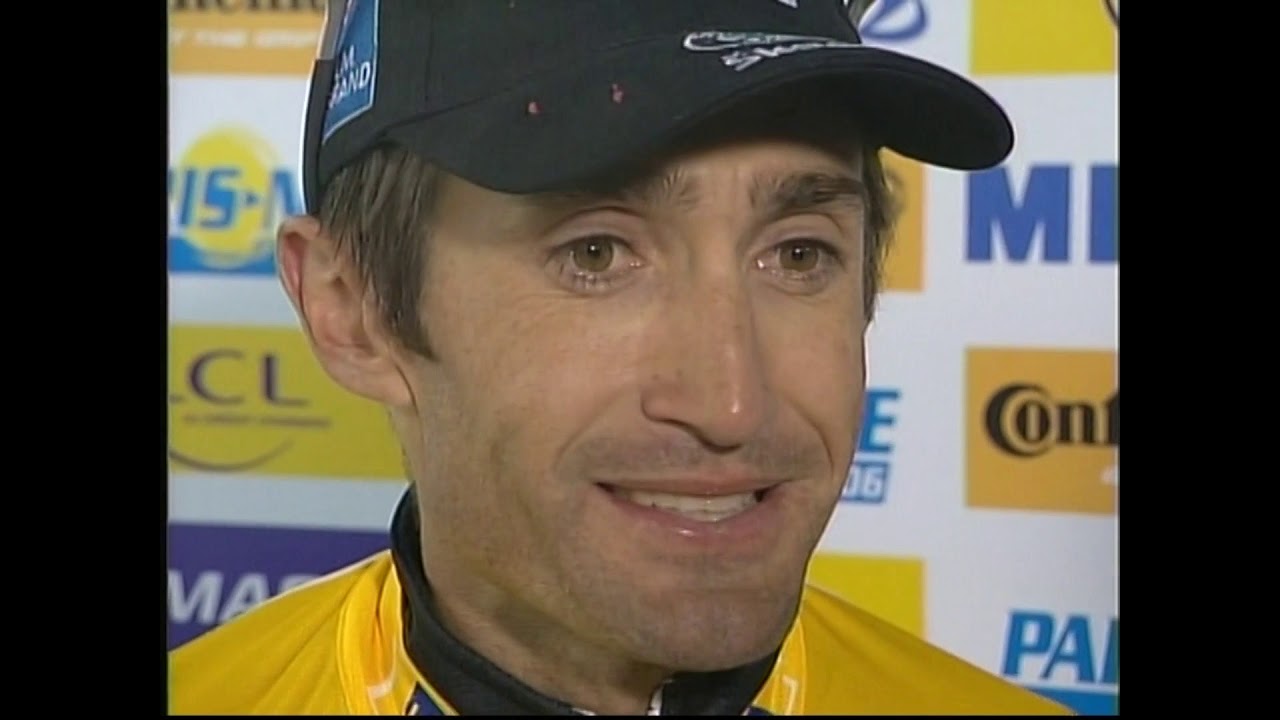2006 Paris - Nice