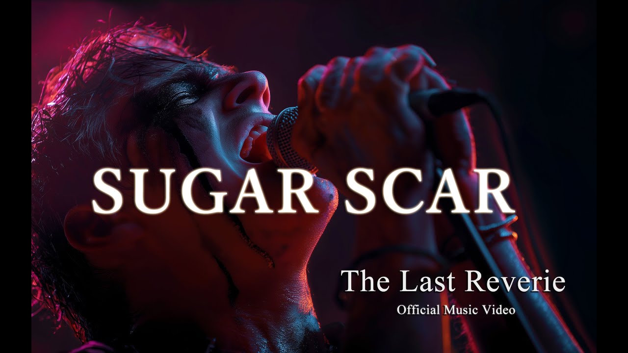 SUGAR SCAR