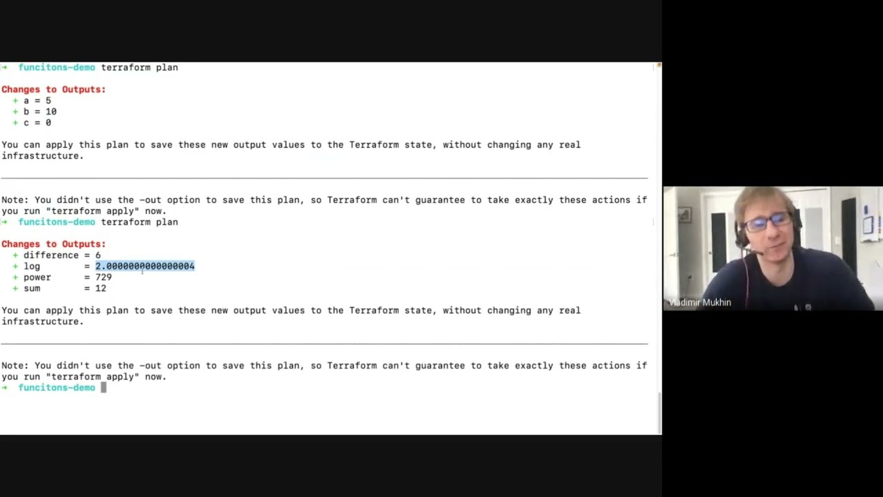 Free DevOps Classes - Part 14 - Terraform Functions, Dynamic Blocks, For Each
