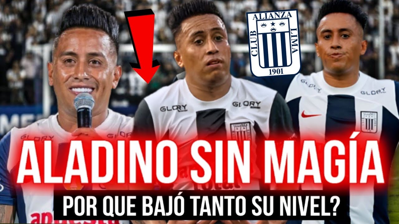 CUEVA: POR QU&Eacute; FRACAS&Oacute; EN ALIANZA LIMA? 🤔 Fano Momentos 💥