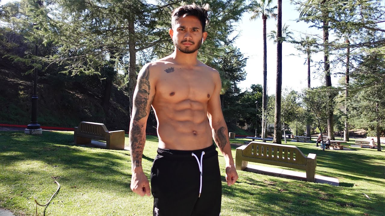 BEST 10 MIN LOWER ABS WORKOUT (NO EQUIPMENT)