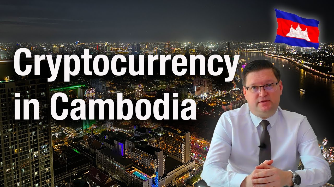 Cryptocurrency in Cambodia. Is it possible to pay for the purchase of real estate in USDT?