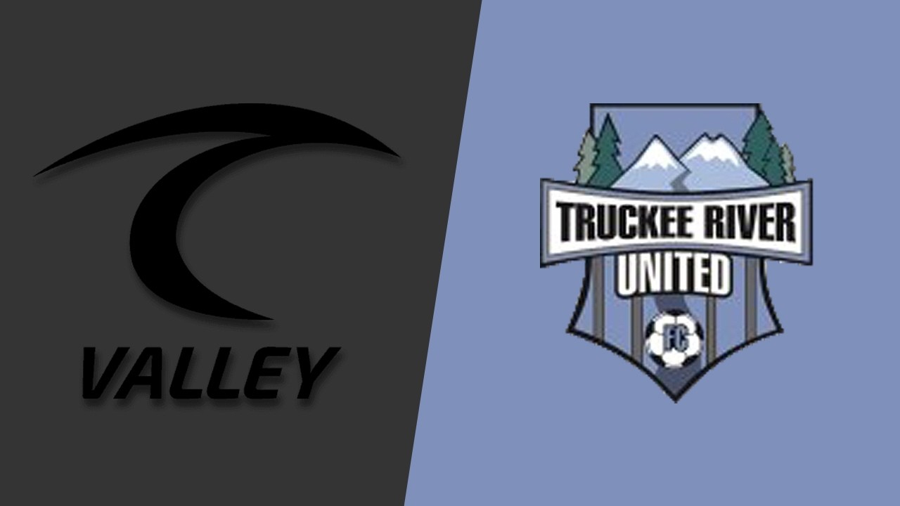 MLS | ECNL RL | Valley Surf FC vs Truckee River United FC | February 28, 2026