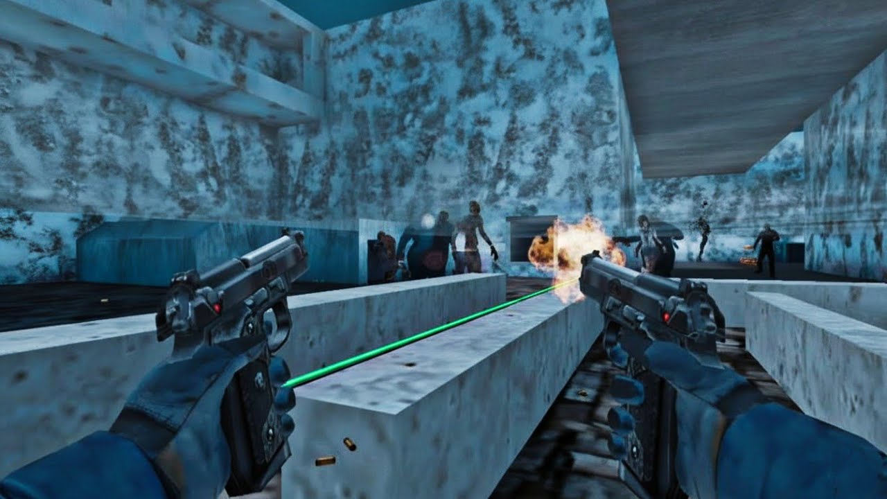Counter-Strike 