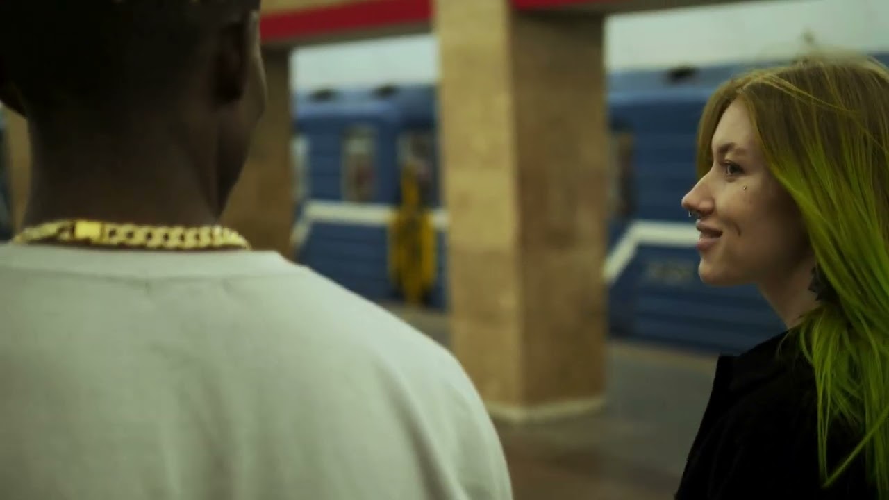 EYES ON ME - Official Video