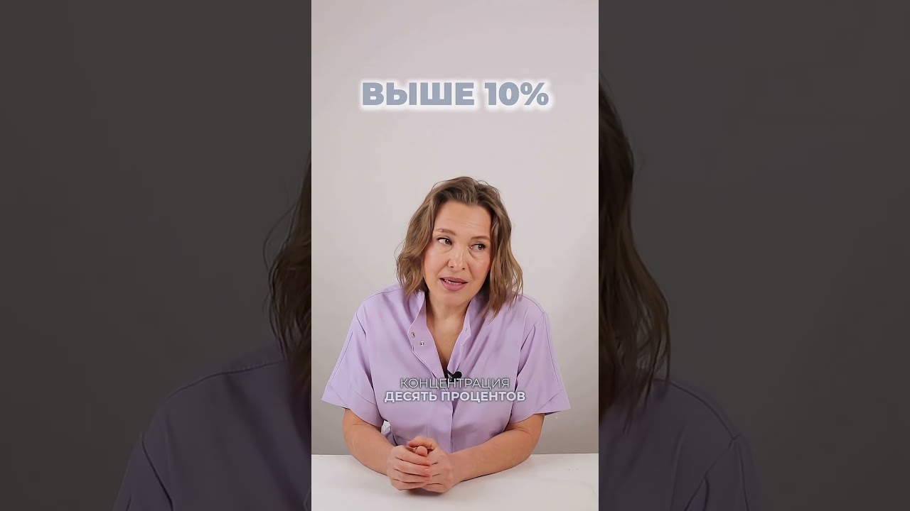 Правда про НИАЦИНАМИД 10% #WW148398 - копируй и вставляй на вб