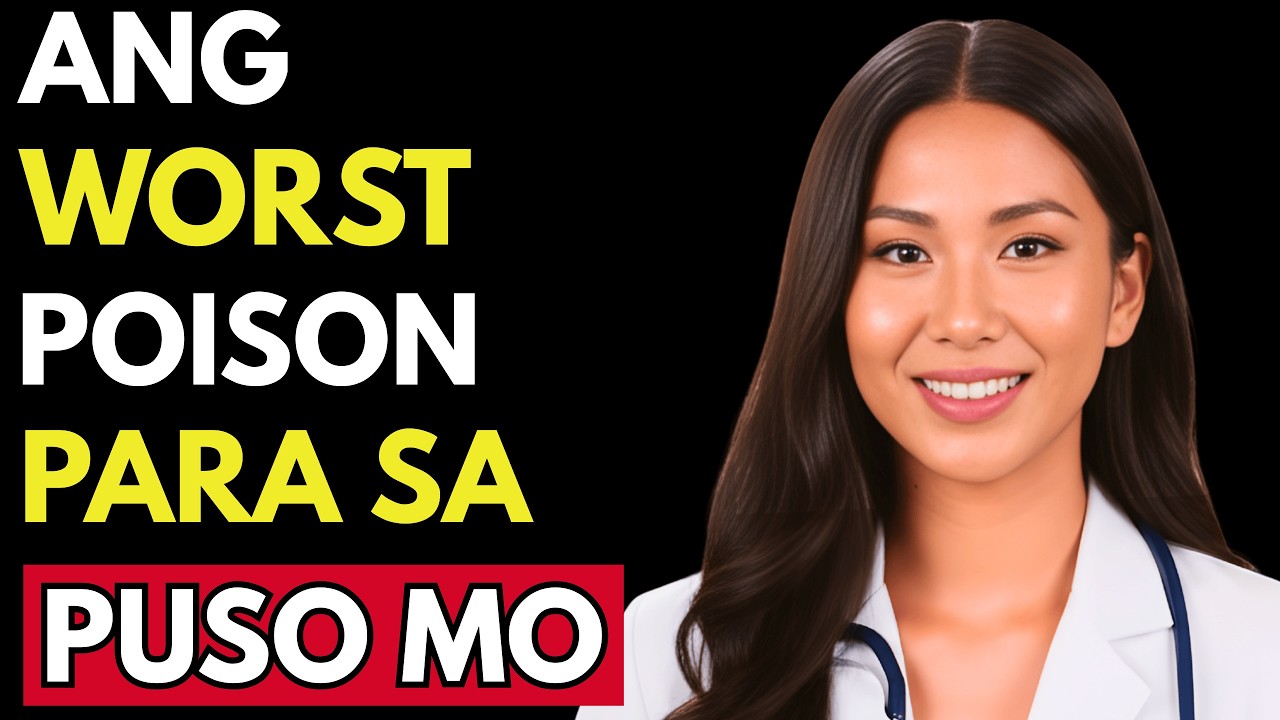 ❗Itong 'HEALTHY FOOD' ay Mas Nakaka-cause ng HEART ATTACK Kaysa KOLESTEROL | Dr. Elena Explains