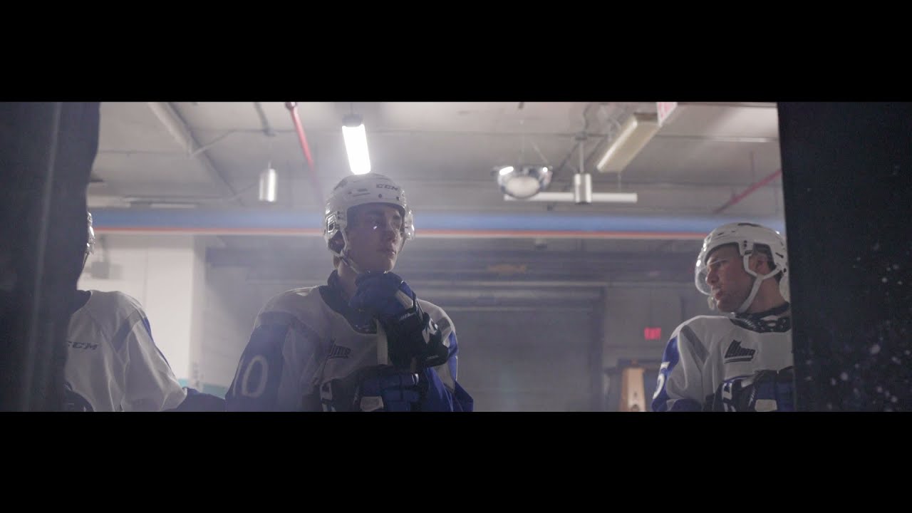 QMJHL Playoffs | 2020-21 | Saint John Sea Dogs
