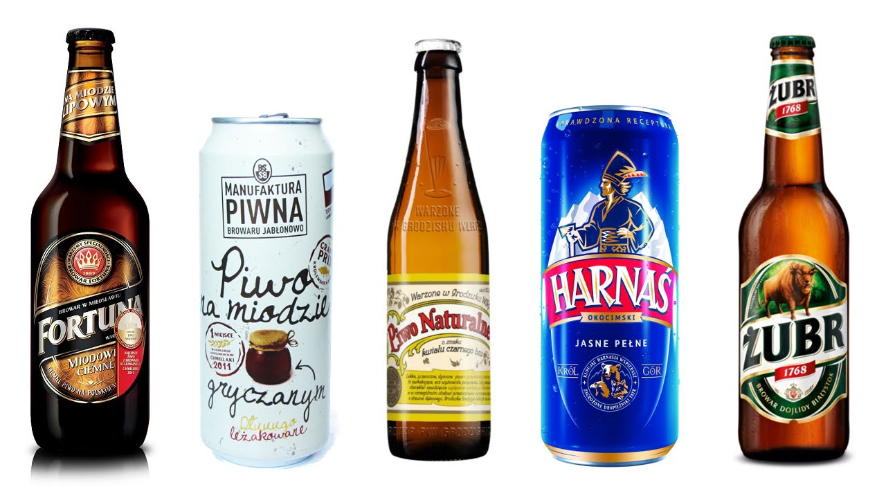 Alkohol i gry