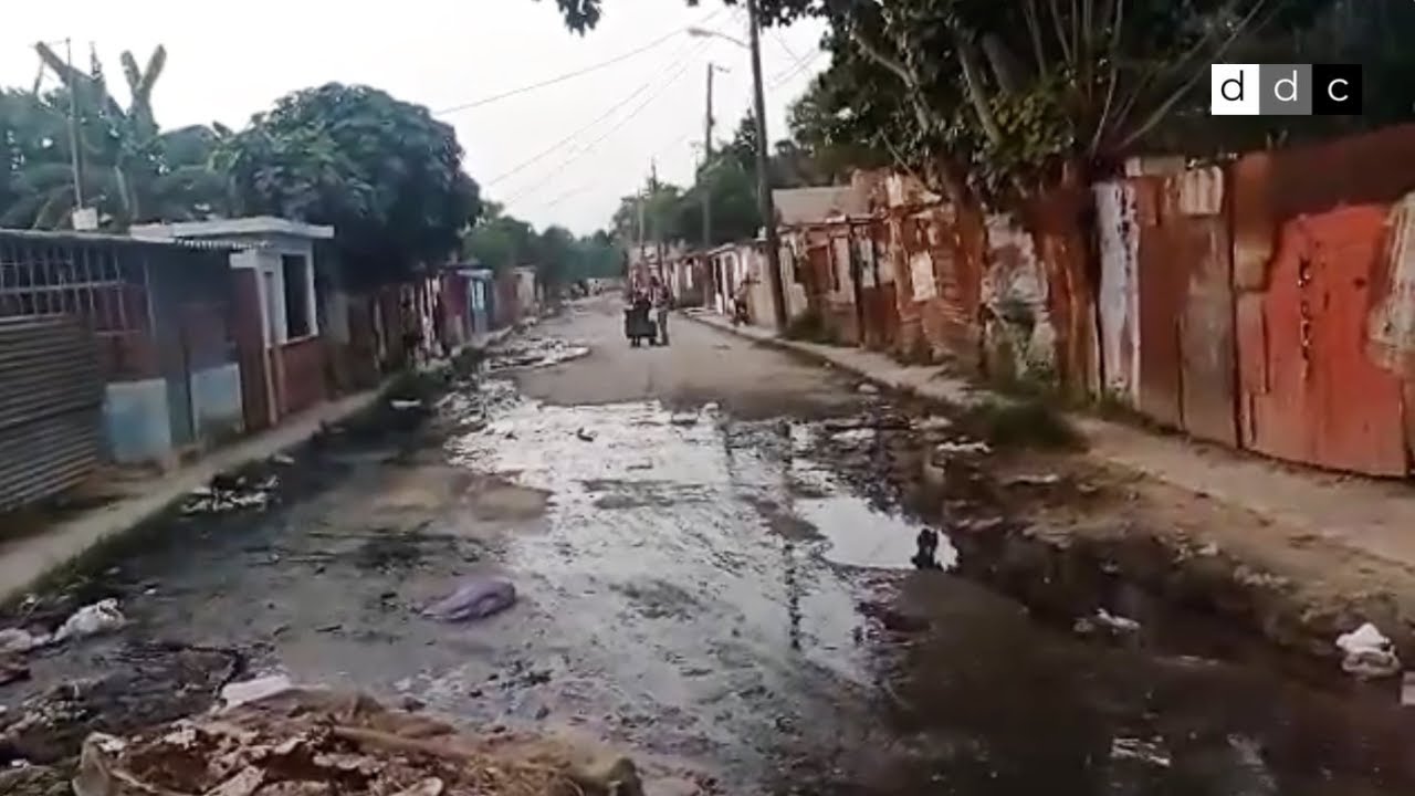 #DiarioDeCuba | La 'revolución' de Díaz-Canel en el barrio La Corea: 'Miren la cochiná que hay aquí'