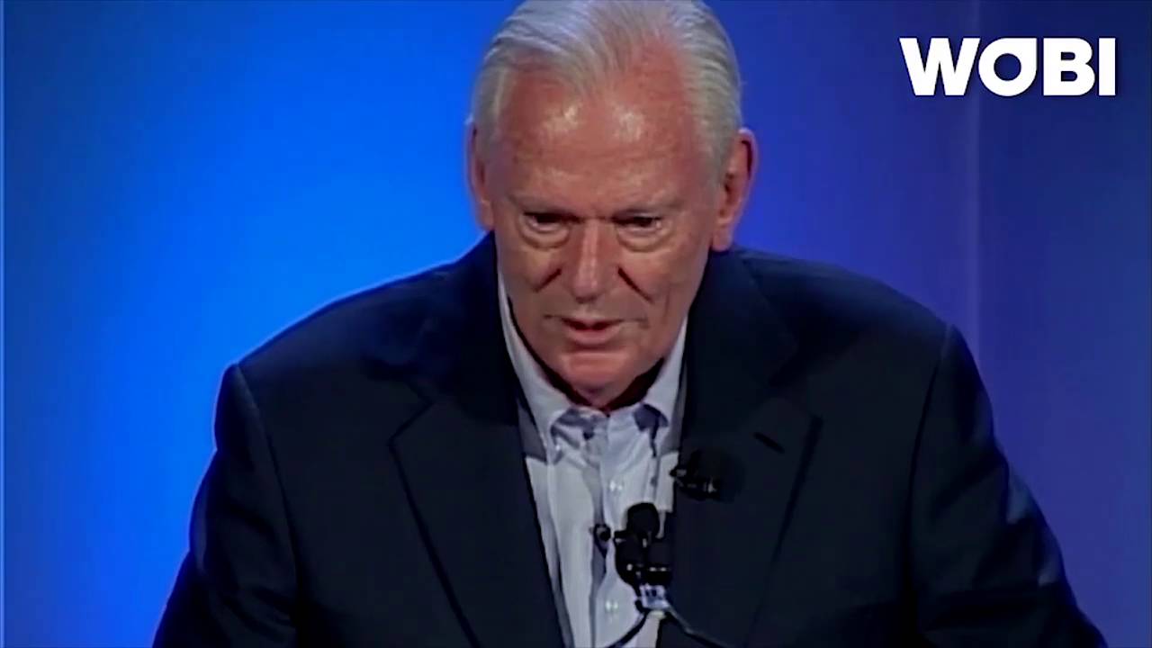 How Southwest Airlines built its culture | Herb Kelleher  | WOBI